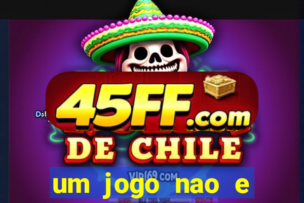 um jogo nao e coberto durante a partida